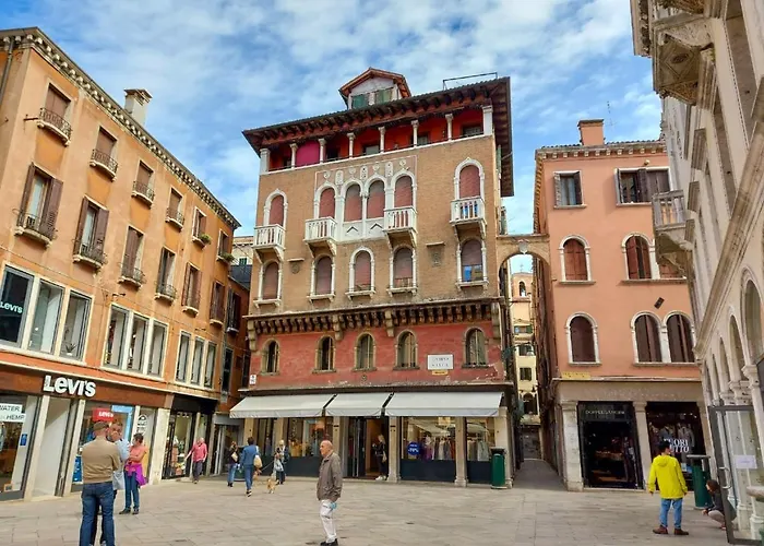 Locazione Turistica San Luca Terrace