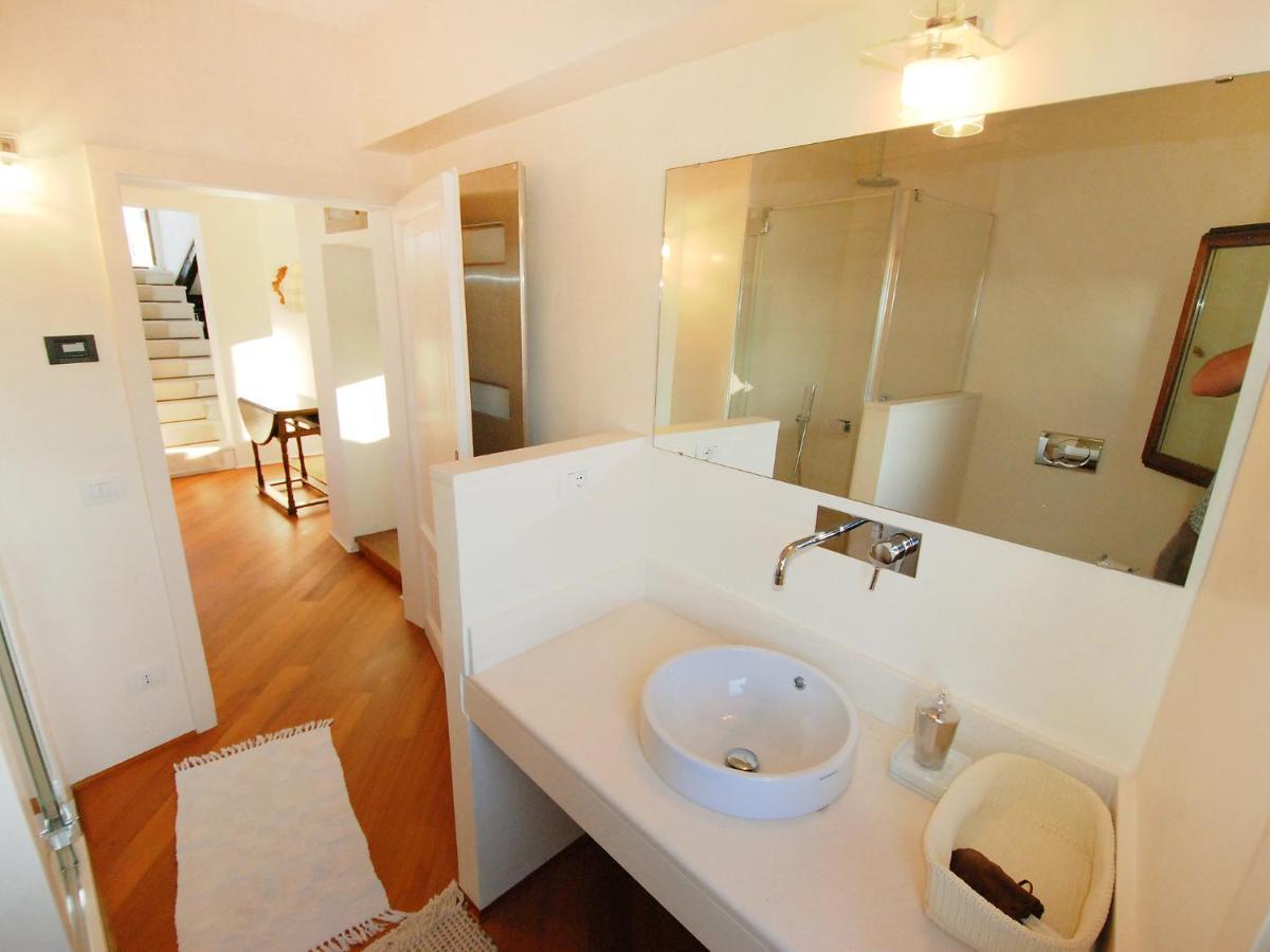Apartment Locazione Turistica San Luca Terrace Venice