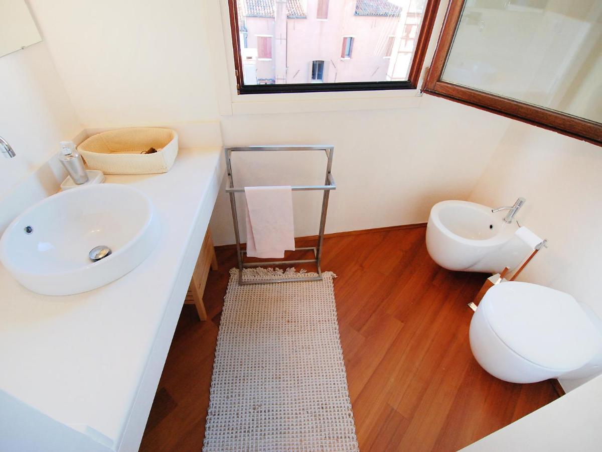 Apartment Locazione Turistica San Luca Terrace *