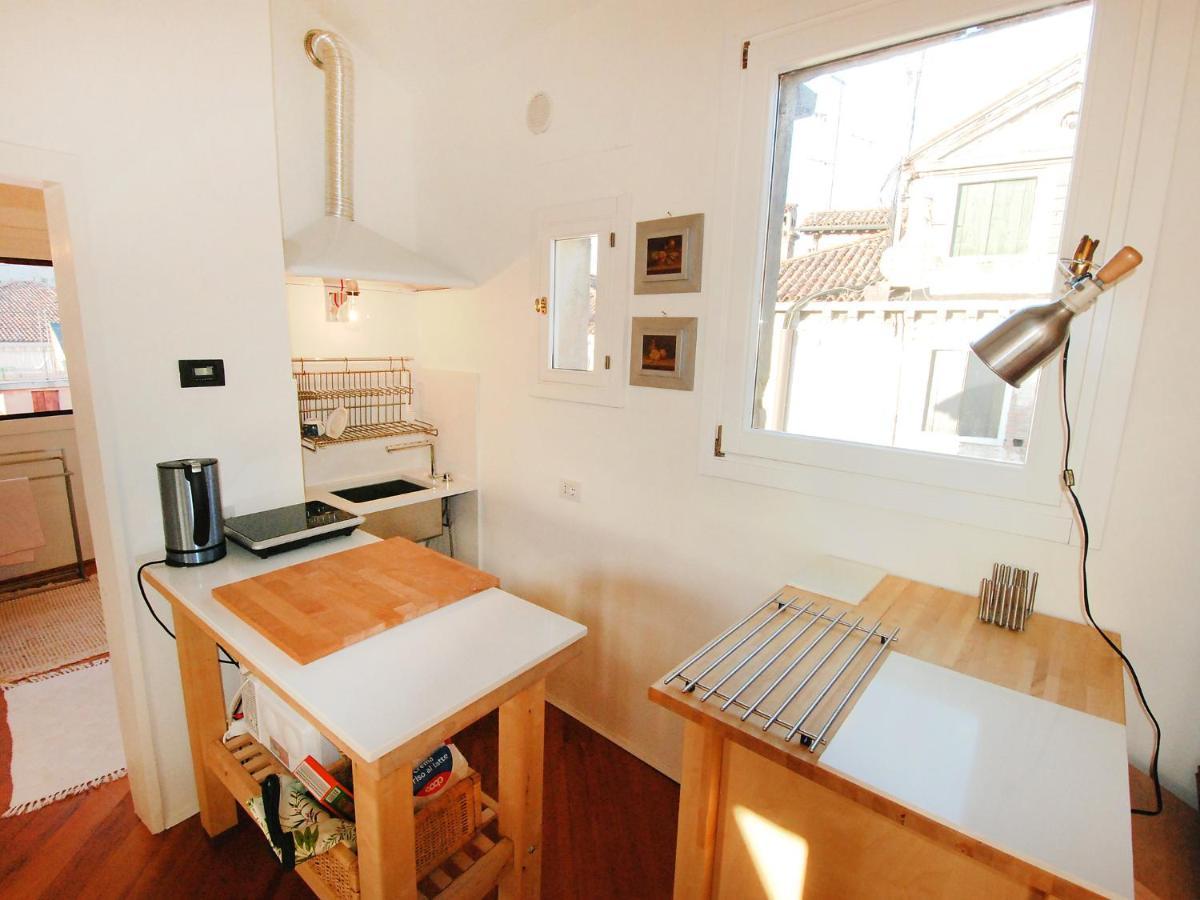 Apartamento Locazione Turistica San Luca Terrace