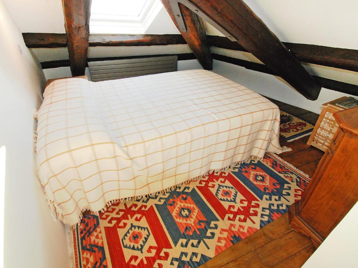 Apartment Locazione Turistica San Luca Terrace Venice