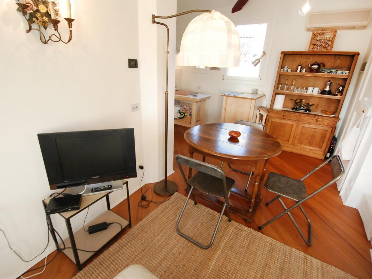 Apartamento Locazione Turistica San Luca Terrace
