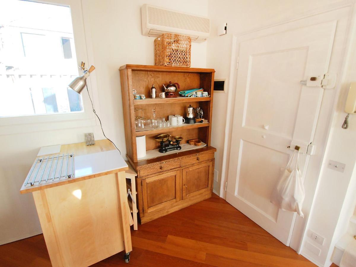 Locazione Turistica San Luca Terrace Apartment